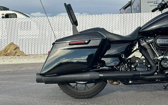 2021 Harley-Davidson® FLHXS - Street Glide® Special