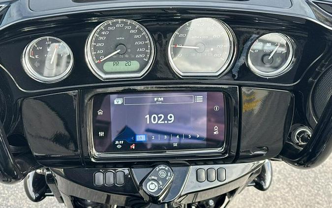 2021 Harley-Davidson® FLHXS - Street Glide® Special