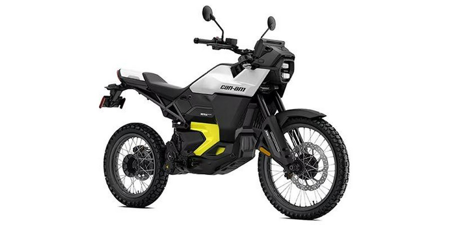 2025 Can-Am Origin® Base