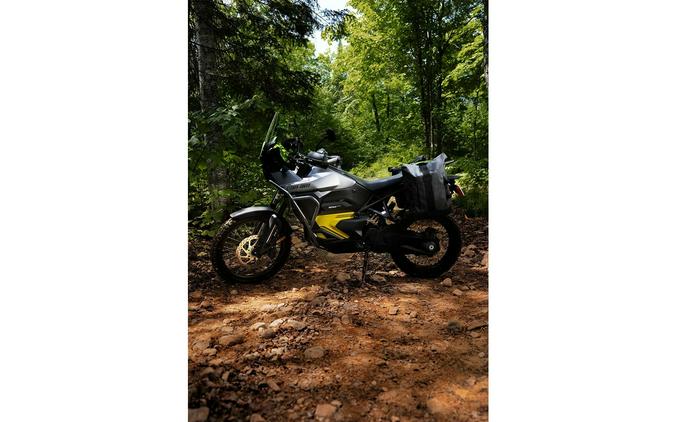 2025 Can-Am Origin® Base