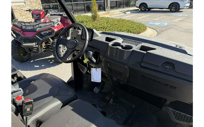 2026 Polaris RANGER CREW 1000 PREMIUM