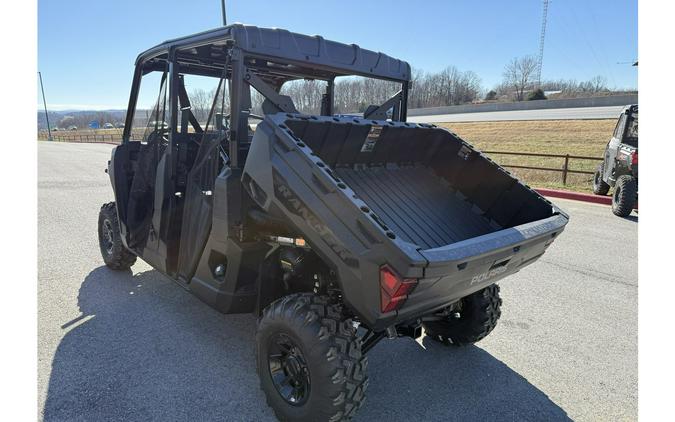 2026 Polaris RANGER CREW 1000 PREMIUM
