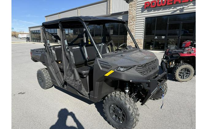 2026 Polaris RANGER CREW 1000 PREMIUM