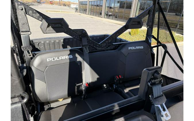2026 Polaris RANGER CREW 1000 PREMIUM
