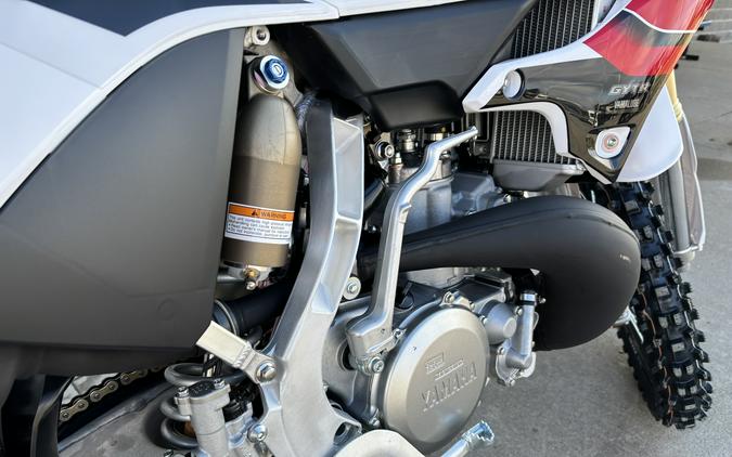 2026 Yamaha YZ250 70th Anniversary Edition