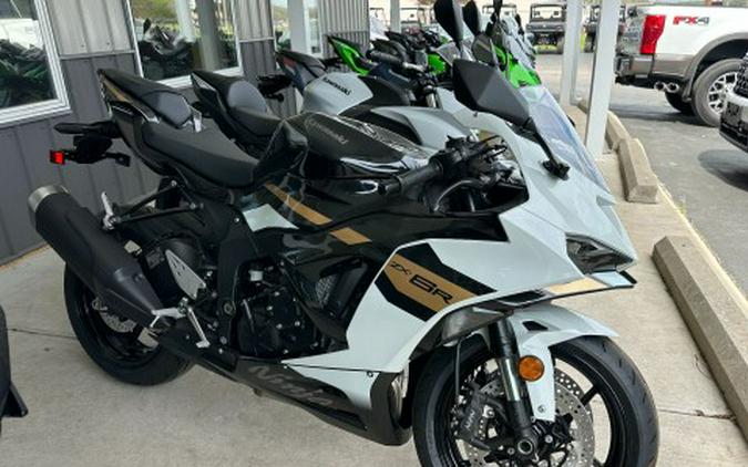 2026 Kawasaki Ninja® ZX™-6R