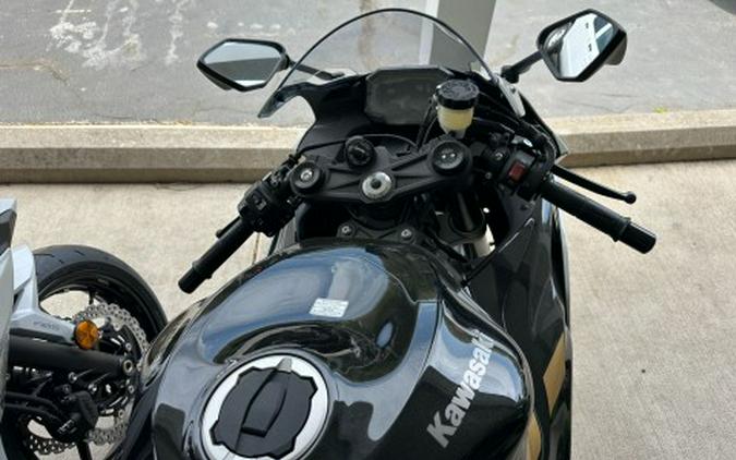 2026 Kawasaki Ninja® ZX™-6R