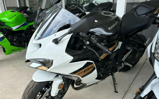 2026 Kawasaki Ninja® ZX™-6R
