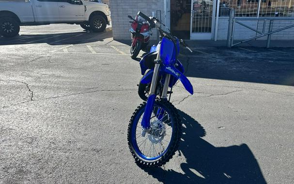 2026 Yamaha YZ 85LW
