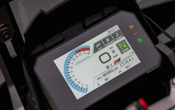 2023 Suzuki V-Strom 1050