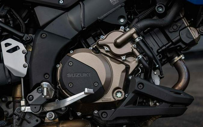 2023 Suzuki V-Strom 1050