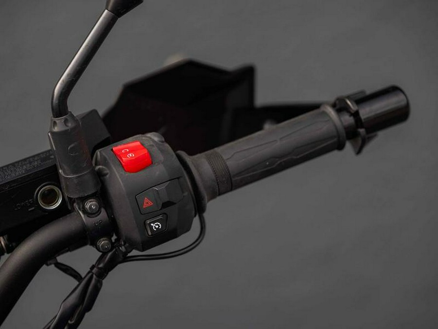 2023 Suzuki V-Strom 1050