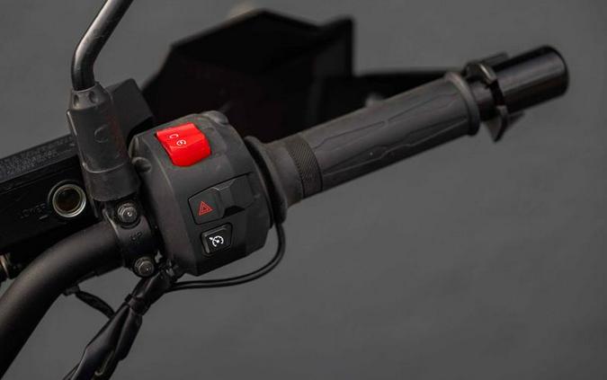 2023 Suzuki V-Strom 1050