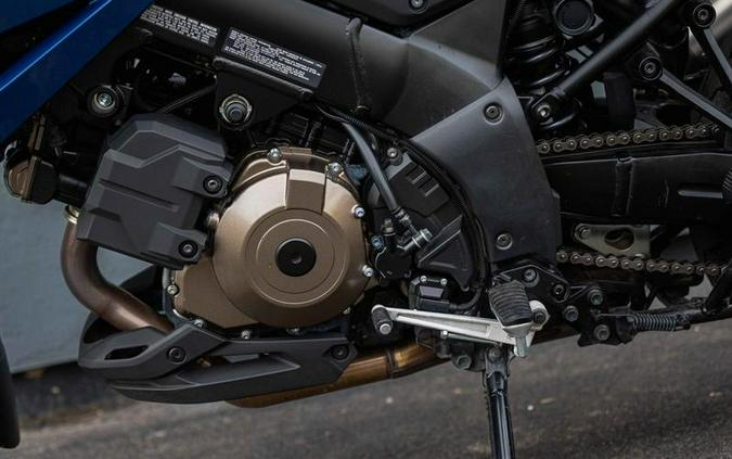 2023 Suzuki V-Strom 1050