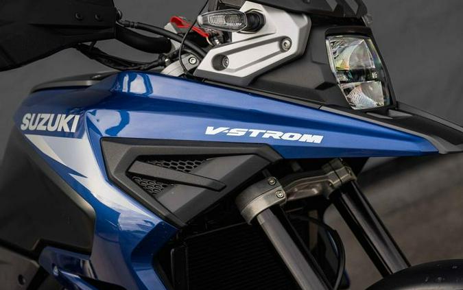 2023 Suzuki V-Strom 1050