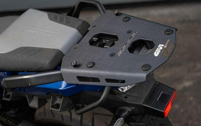 2023 Suzuki V-Strom 1050