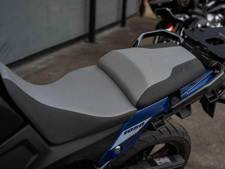 2023 Suzuki V-Strom 1050