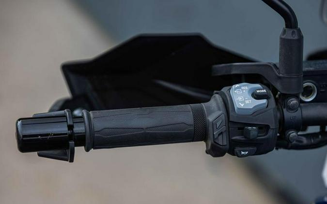 2023 Suzuki V-Strom 1050