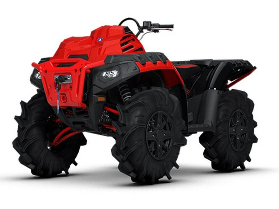 2026 Polaris Sportsman XP1000 Mud Edition