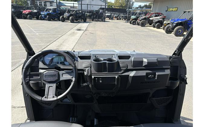 2026 Ranger Crew XP 1000 Premium - Polaris