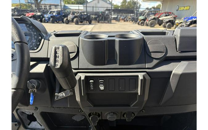 2026 Ranger Crew XP 1000 Premium - Polaris