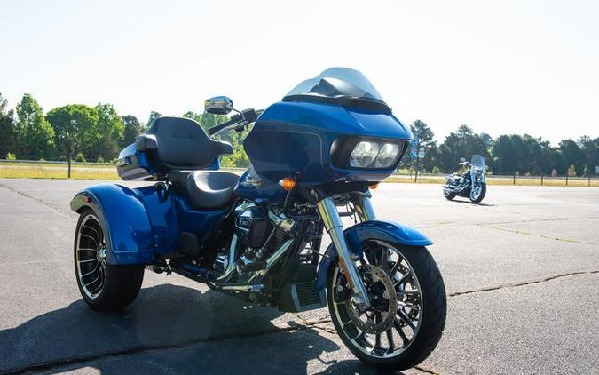 2025 Harley-Davidson® FLTRT - Road Glide® 3