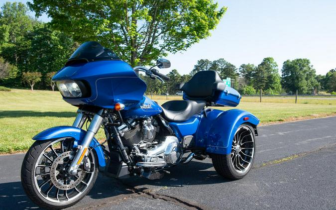 2025 Harley-Davidson® FLTRT - Road Glide® 3