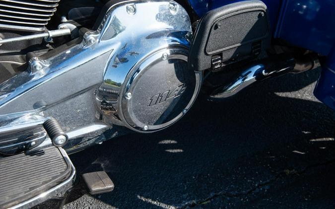 2025 Harley-Davidson® FLTRT - Road Glide® 3