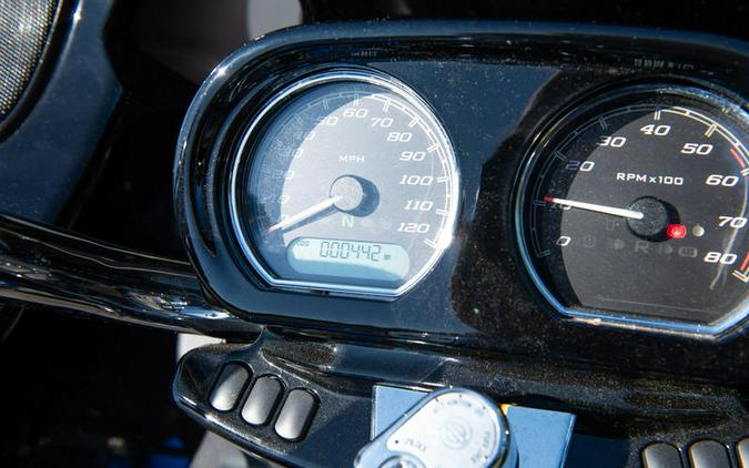 2025 Harley-Davidson® FLTRT - Road Glide® 3