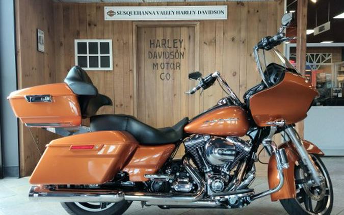 2016 Harley-Davidson Road Glide®