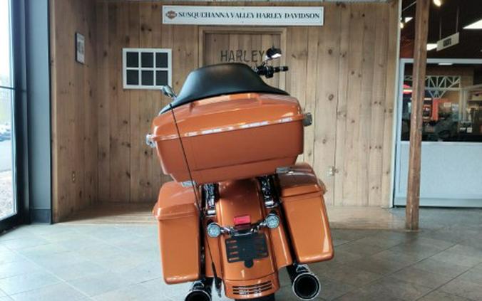 2016 Harley-Davidson Road Glide®