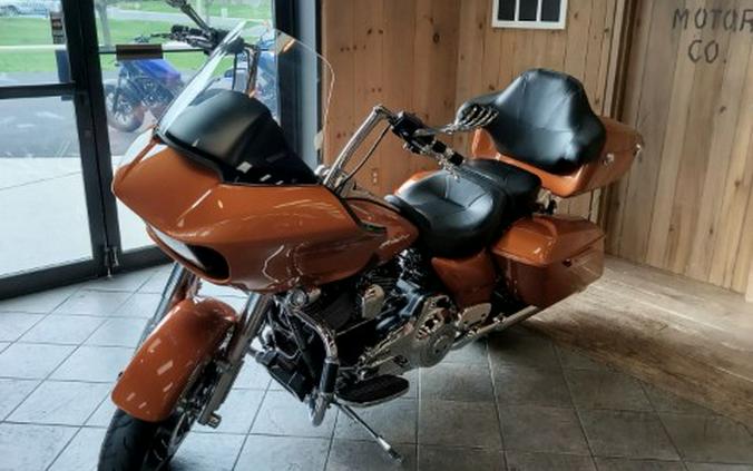2016 Harley-Davidson Road Glide®