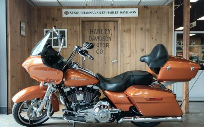 2016 Harley-Davidson Road Glide®