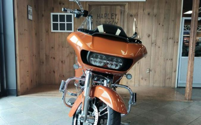 2016 Harley-Davidson Road Glide®