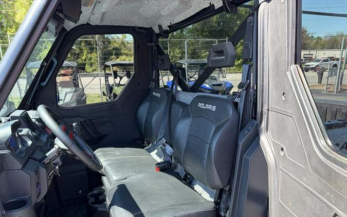 2024 Polaris® Ranger XP 1000 NorthStar Edition Trail Boss