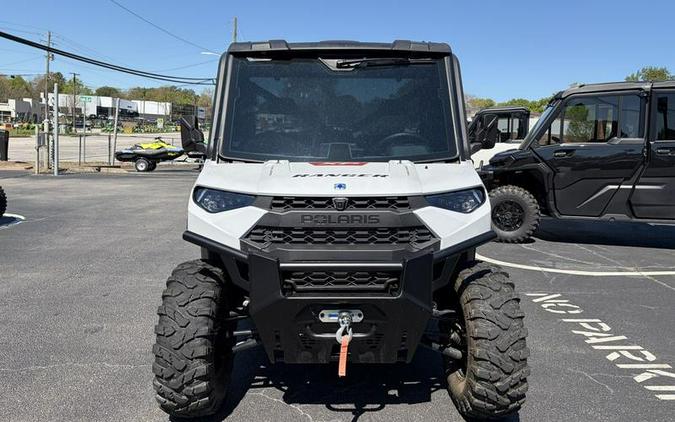 2024 Polaris® Ranger XP 1000 NorthStar Edition Trail Boss