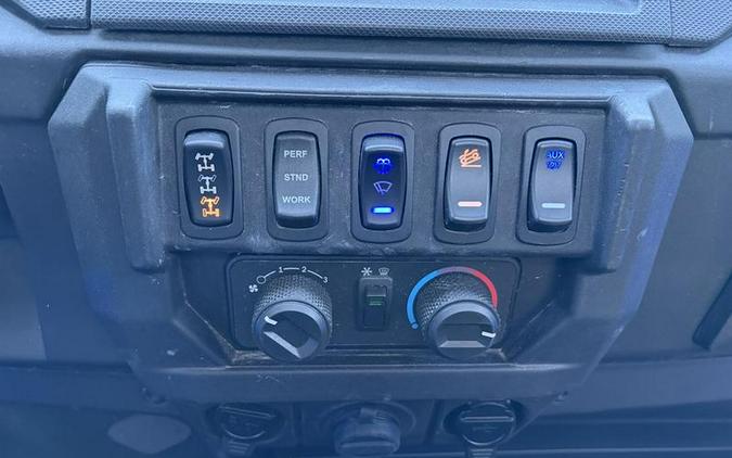 2024 Polaris® Ranger XP 1000 NorthStar Edition Trail Boss