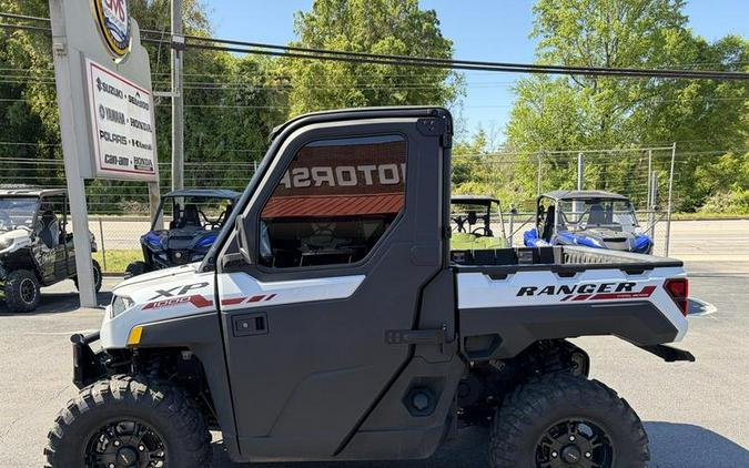 2024 Polaris® Ranger XP 1000 NorthStar Edition Trail Boss
