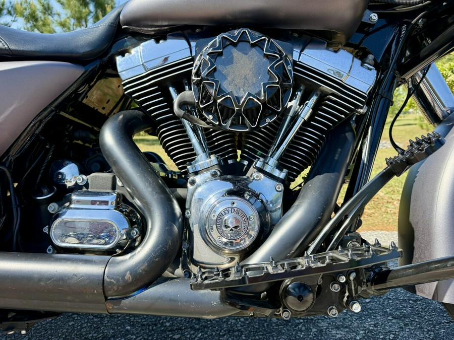 2016 Harley-Davidson® Street Glide® Special FLHXS