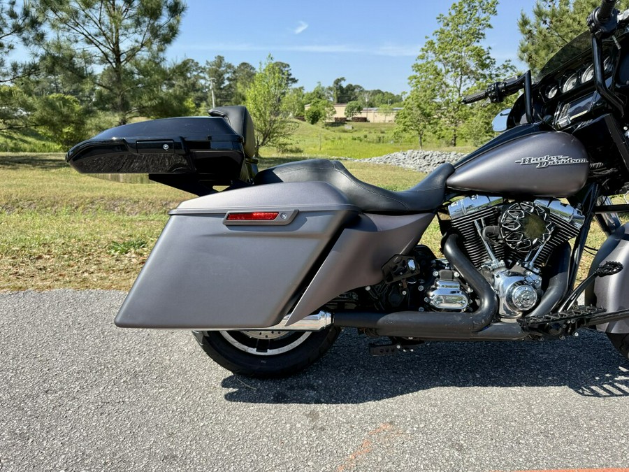 2016 Harley-Davidson® Street Glide® Special FLHXS