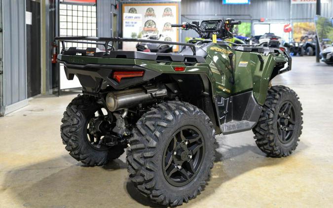 2026 Polaris Sportsman 570 Premium - 40th Anniversary Edition