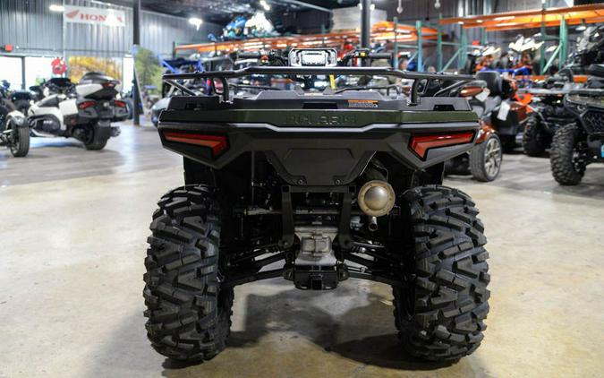 2026 Polaris Sportsman 570 Premium - 40th Anniversary Edition