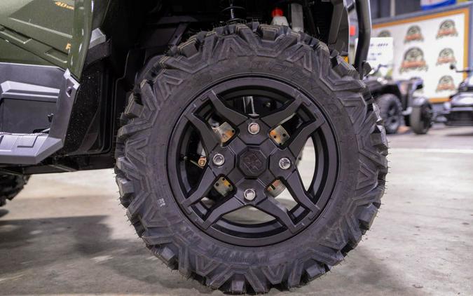 2026 Polaris Sportsman 570 Premium - 40th Anniversary Edition