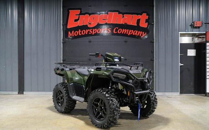 2026 Polaris Sportsman 570 Premium - 40th Anniversary Edition