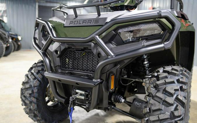 2026 Polaris Sportsman 570 Premium - 40th Anniversary Edition