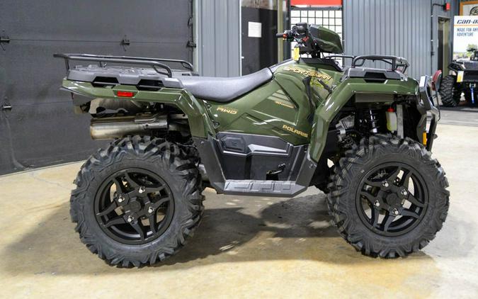 2026 Polaris Sportsman 570 Premium - 40th Anniversary Edition