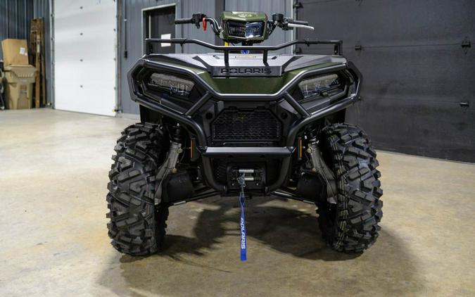 2026 Polaris Sportsman 570 Premium - 40th Anniversary Edition