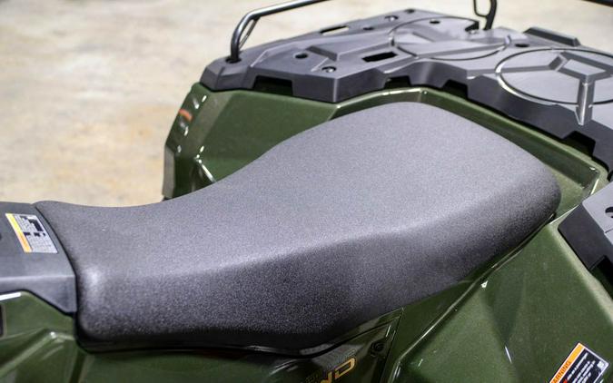 2026 Polaris Sportsman 570 Premium - 40th Anniversary Edition