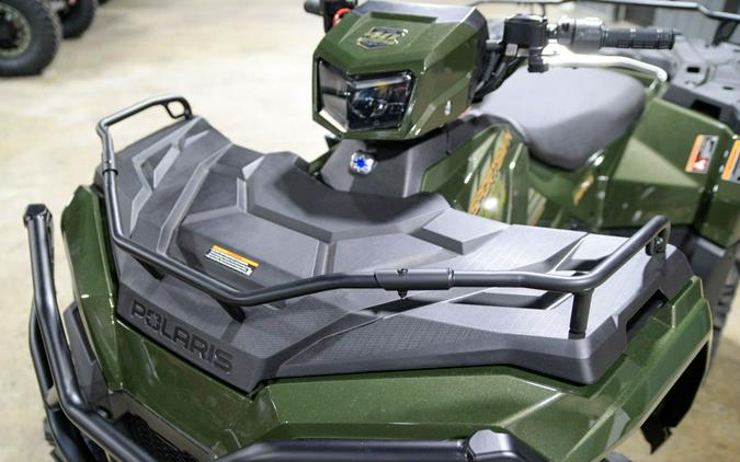 2026 Polaris Sportsman 570 Premium - 40th Anniversary Edition