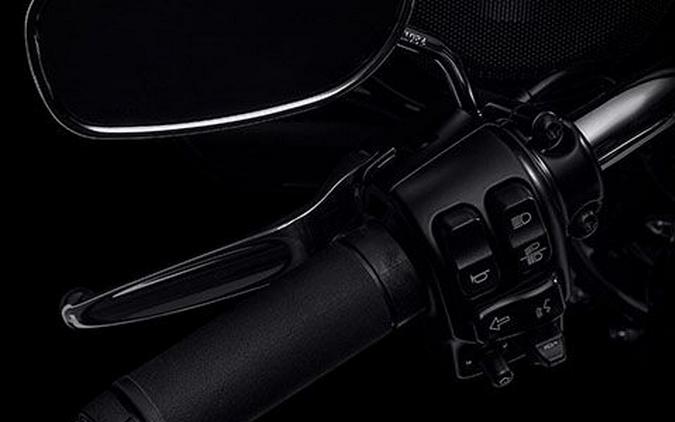 2022 Harley-Davidson Ultra Limited